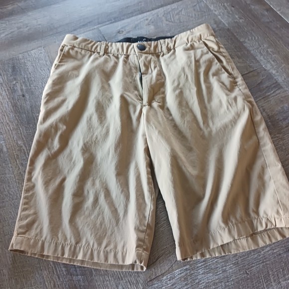 DVision *buy or bundle only * Flat front size 28 khaki - Picture 2 of 6